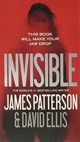 Invisible (Invisible, 1, Band 1)